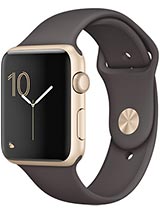 Best available price of Apple Watch Series 1 Aluminum 42mm in Benin