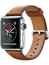 Best available price of Apple Watch Series 2 38mm in Benin