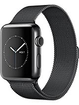 Best available price of Apple Watch Series 2 42mm in Benin