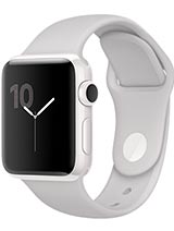 Best available price of Apple Watch Edition Series 2 38mm in Benin