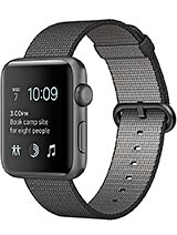 Best available price of Apple Watch Series 2 Aluminum 42mm in Benin