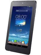 Best available price of Asus Fonepad 7 in Benin