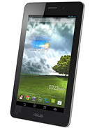 Best available price of Asus Fonepad in Benin