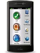 Best available price of Garmin-Asus nuvifone G60 in Benin