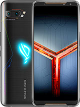 Best available price of Asus ROG Phone II ZS660KL in Benin