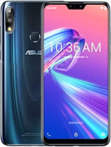 Best available price of Asus Zenfone Max Pro M2 ZB631KL in Benin