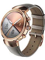 Best available price of Asus Zenwatch 3 WI503Q in Benin