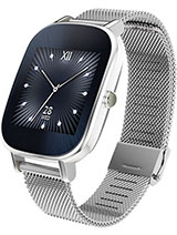 Best available price of Asus Zenwatch 2 WI502Q in Benin