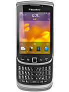 Best available price of BlackBerry Torch 9810 in Benin