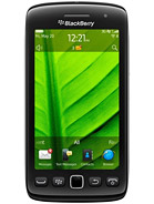 Best available price of BlackBerry Torch 9860 in Benin