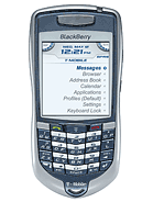 Best available price of BlackBerry 7100t in Benin