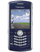 Best available price of BlackBerry Pearl 8120 in Benin