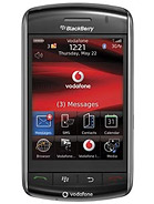 Best available price of BlackBerry Storm 9500 in Benin