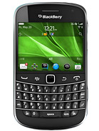 Best available price of BlackBerry Bold Touch 9900 in Benin