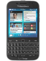 Best available price of BlackBerry Classic Non Camera in Benin