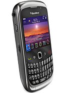 Best available price of BlackBerry Curve 3G 9300 in Benin