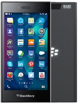 Best available price of BlackBerry Leap in Benin