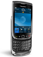 Best available price of BlackBerry Torch 9800 in Benin