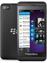 Best available price of BlackBerry Z10 in Benin