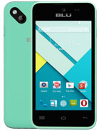 Best available price of BLU Advance 4-0 L in Benin