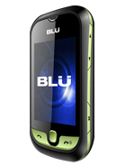 Best available price of BLU Deejay Touch in Benin
