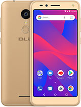 Best available price of BLU Grand M3 in Benin