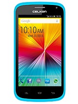 Best available price of Celkon A407 in Benin
