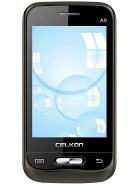 Best available price of Celkon A9 in Benin
