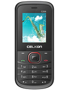 Best available price of Celkon C206 in Benin