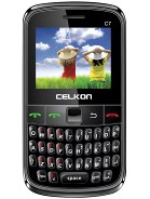 Best available price of Celkon C7 in Benin