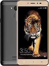 Best available price of Coolpad Note 5 in Benin