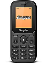Best available price of Energizer Energy E10 in Benin