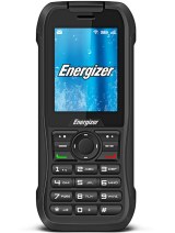 Best available price of Energizer Hardcase H240S in Benin