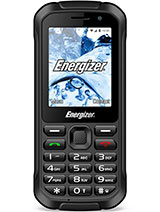 Best available price of Energizer Hardcase H241 in Benin