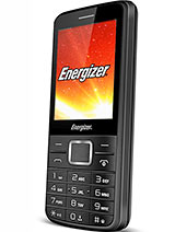 Best available price of Energizer Power Max P20 in Benin