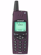 Best available price of Ericsson R320 in Benin