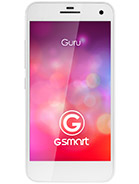 Best available price of Gigabyte GSmart Guru White Edition in Benin