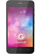 Best available price of Gigabyte GSmart T4 Lite Edition in Benin