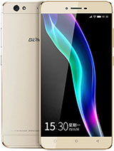 Best available price of Gionee S6 in Benin