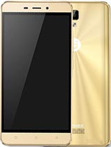 Best available price of Gionee P7 Max in Benin