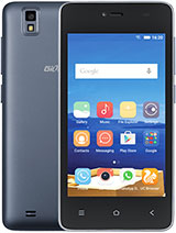 Best available price of Gionee Pioneer P2M in Benin