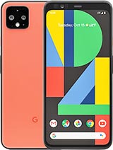 Best available price of Google Pixel 4 XL in Benin