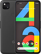 Best available price of Google Pixel 4a in Benin