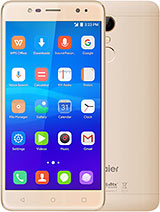 Best available price of Haier L7 in Benin