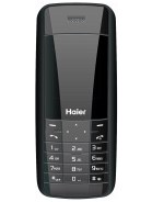 Best available price of Haier M150 in Benin