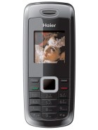 Best available price of Haier M160 in Benin