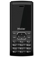 Best available price of Haier M180 in Benin
