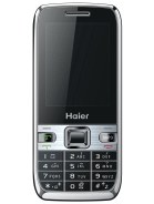 Best available price of Haier U56 in Benin
