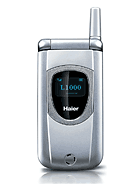 Best available price of Haier L1000 in Benin