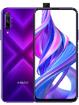 Best available price of Honor 9X Pro in Benin